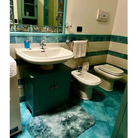 Ortensia Frühstückspension Brindisi