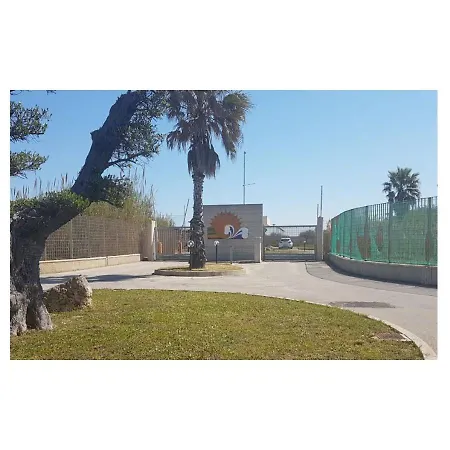 Ortensia Frühstückspension Brindisi