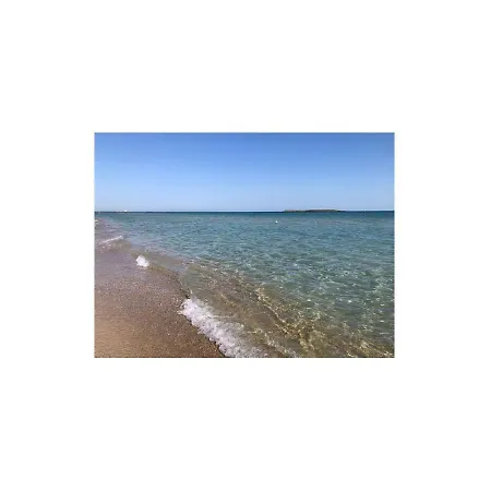 Ortensia Frühstückspension Brindisi